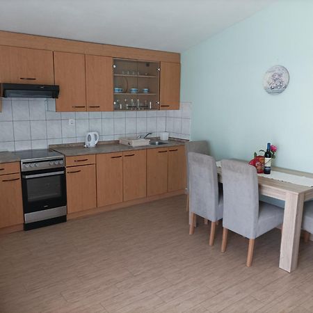 Abc Apartments Stobrec Split Exterior foto