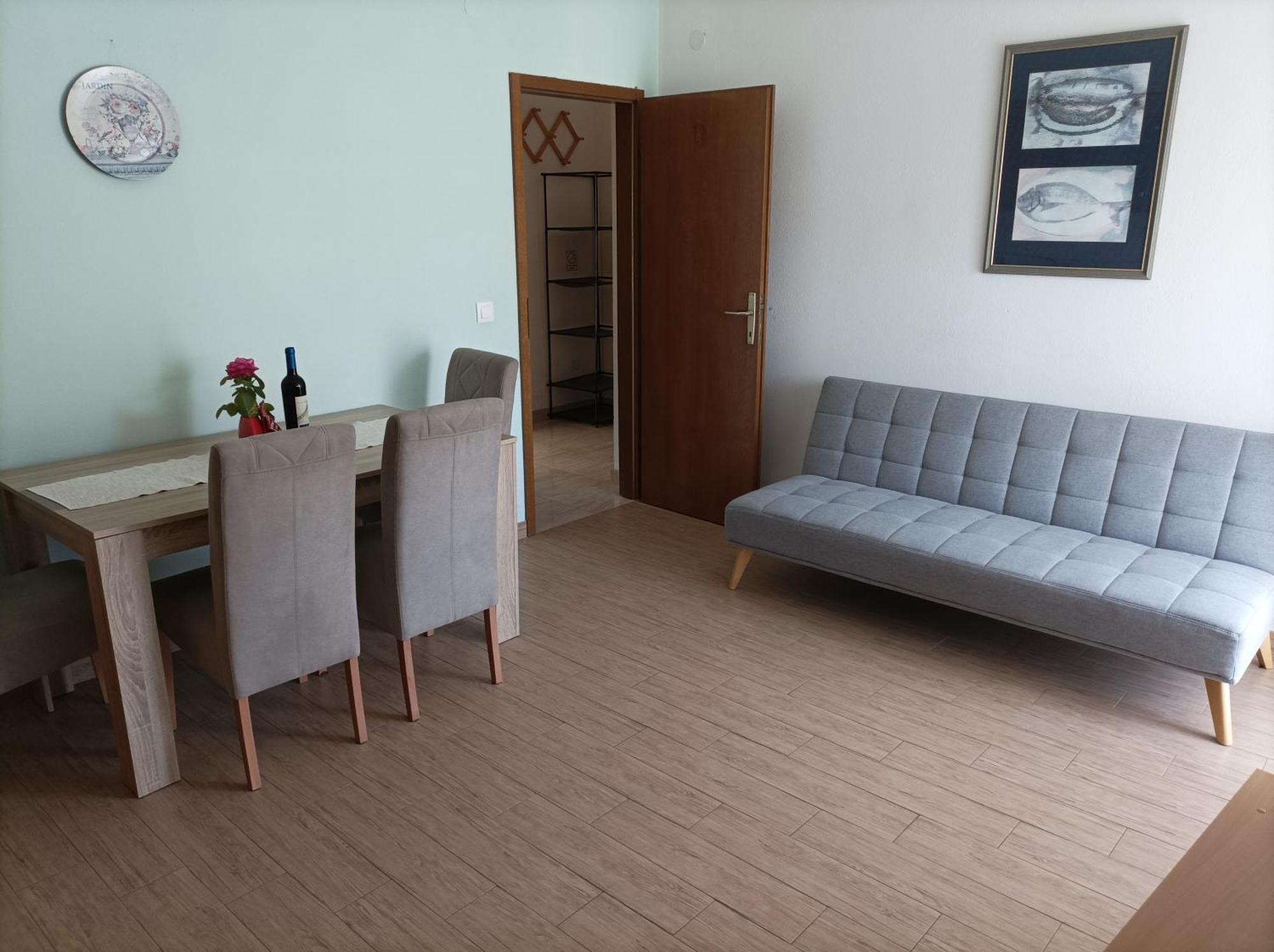 Abc Apartments Stobrec Split Exterior foto