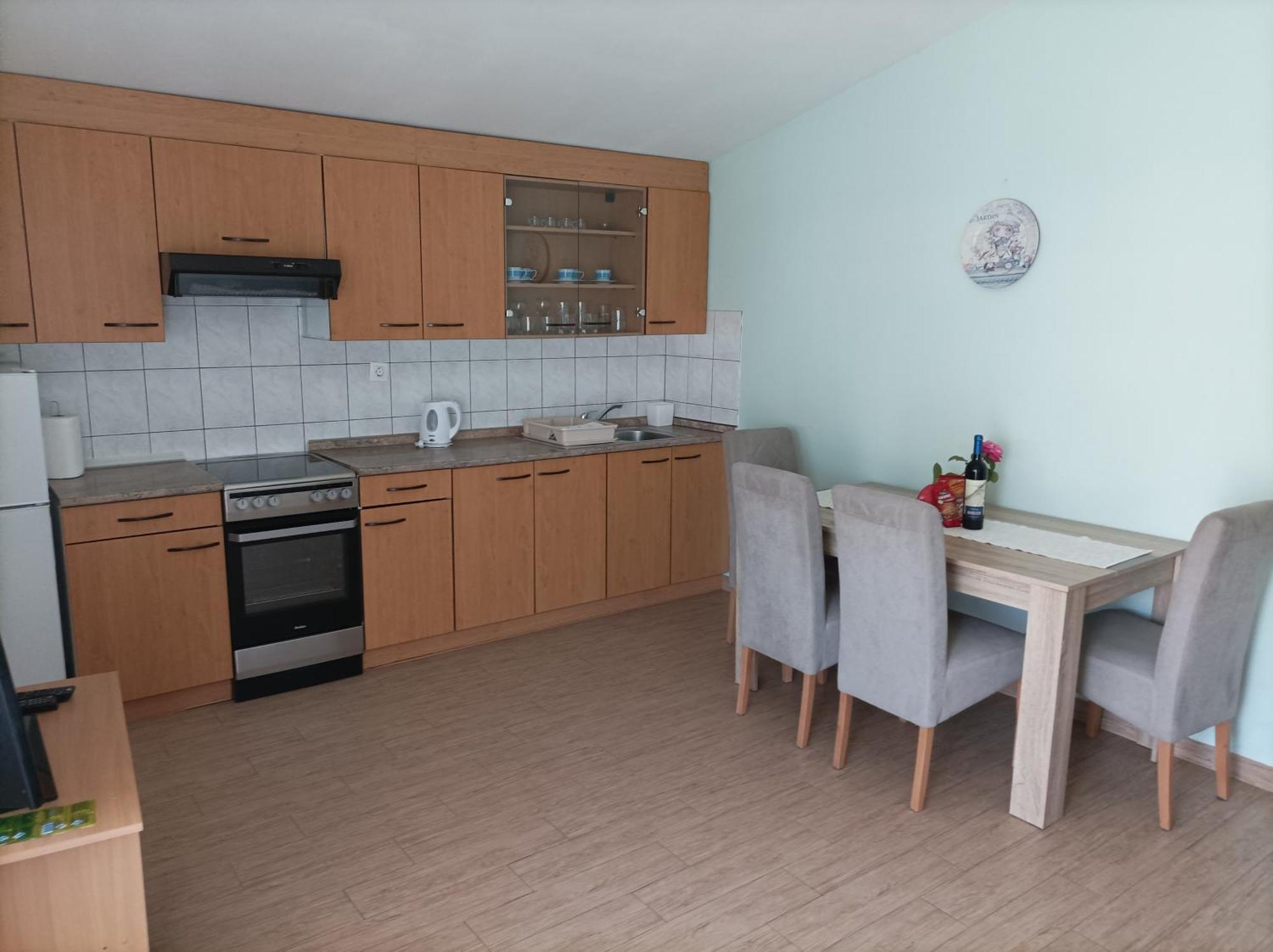 Abc Apartments Stobrec Split Exterior foto