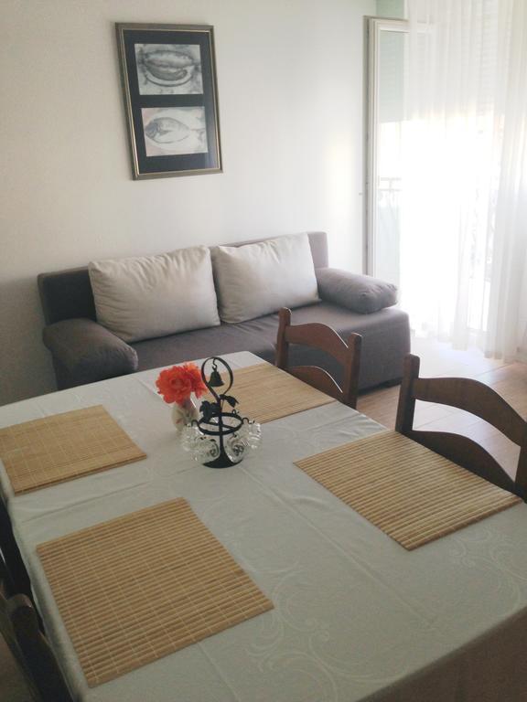 Abc Apartments Stobrec Split Exterior foto