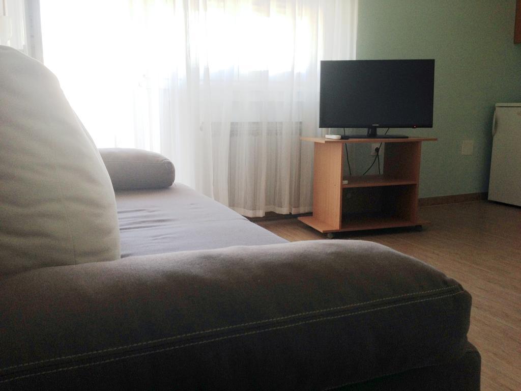 Abc Apartments Stobrec Split Exterior foto