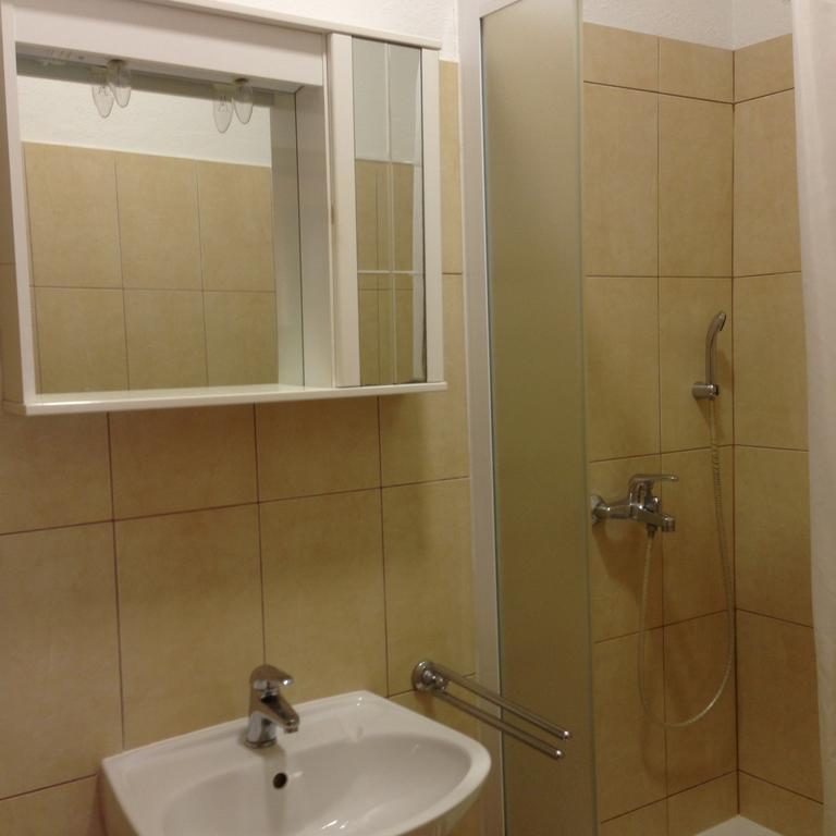 Abc Apartments Stobrec Split Exterior foto