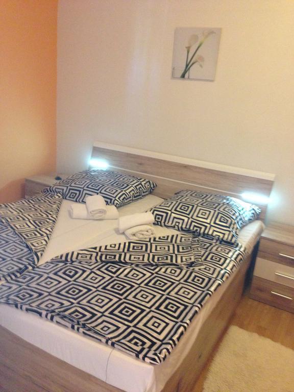 Abc Apartments Stobrec Split Exterior foto