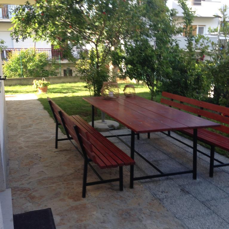 Abc Apartments Stobrec Split Exterior foto