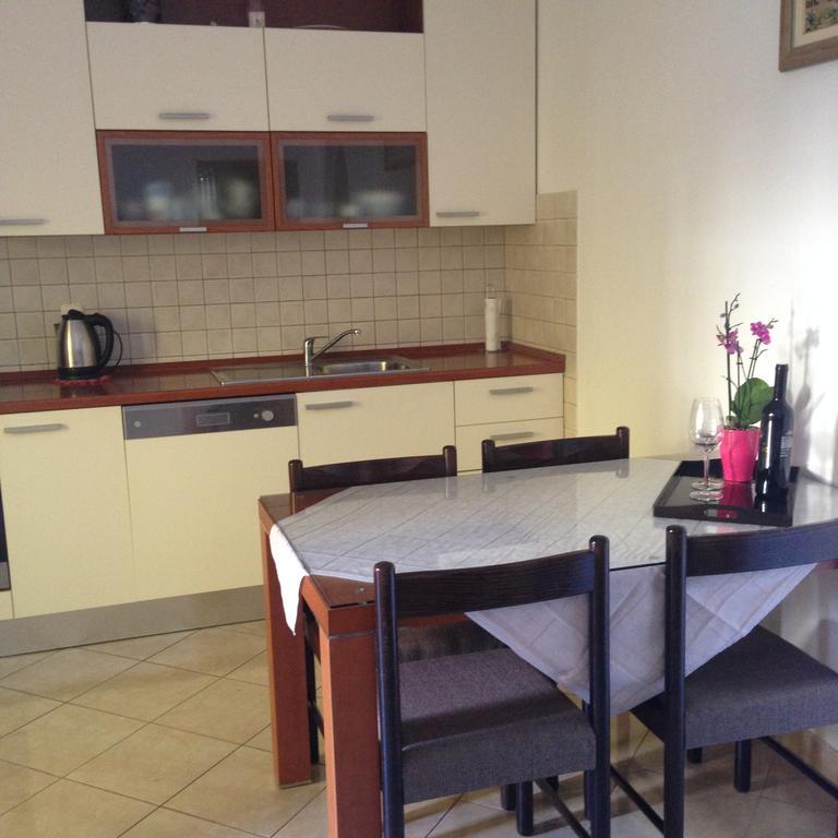 Abc Apartments Stobrec Split Exterior foto