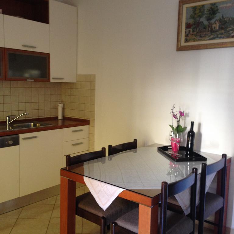 Abc Apartments Stobrec Split Exterior foto