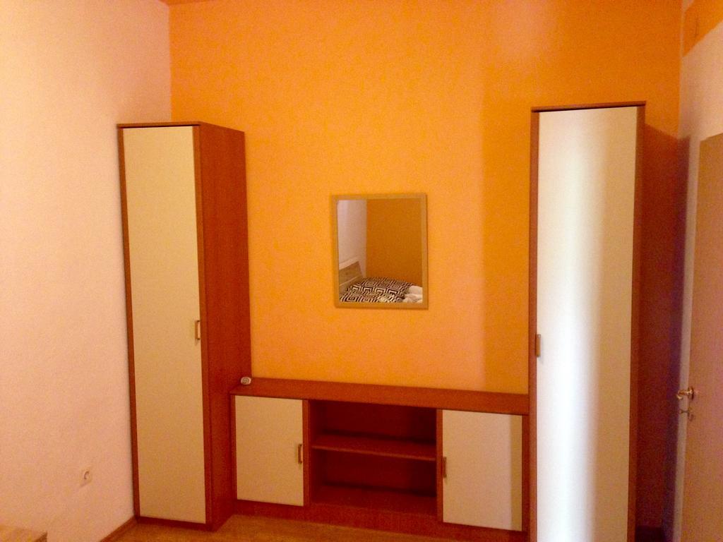 Abc Apartments Stobrec Split Exterior foto