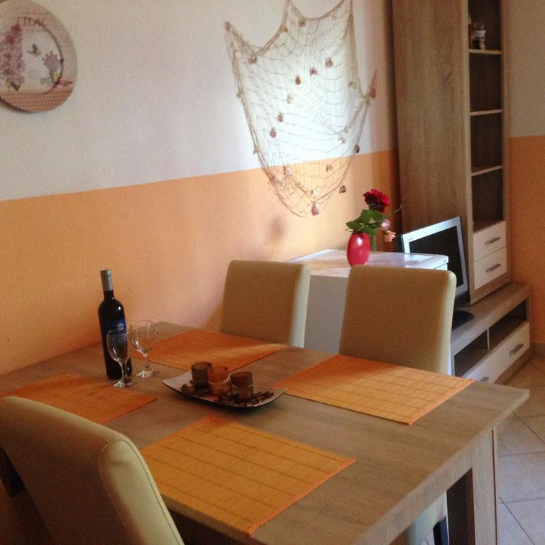 Abc Apartments Stobrec Split Exterior foto