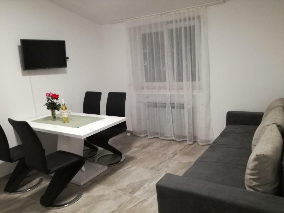 Abc Apartments Stobrec Split Exterior foto