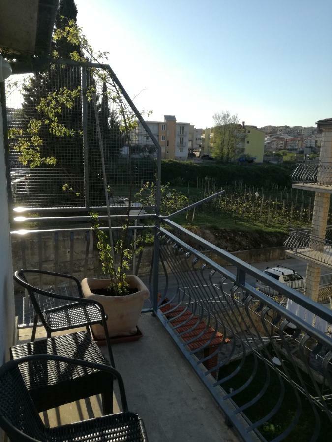 Abc Apartments Stobrec Split Exterior foto