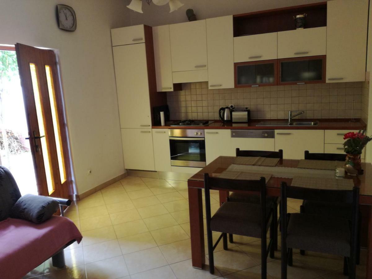 Abc Apartments Stobrec Split Exterior foto
