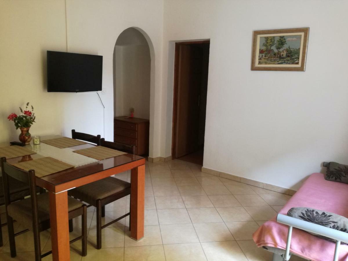 Abc Apartments Stobrec Split Exterior foto