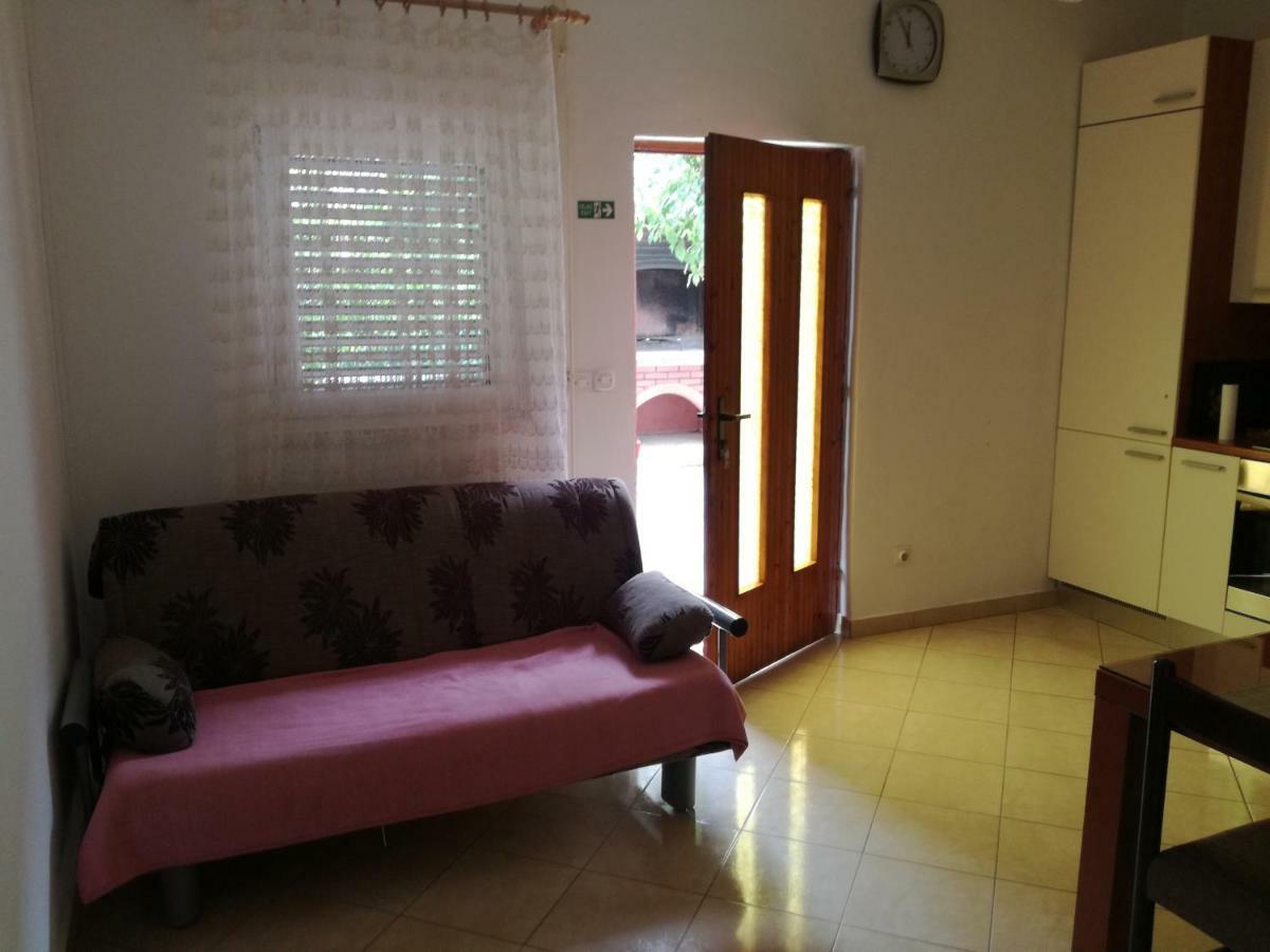 Abc Apartments Stobrec Split Exterior foto
