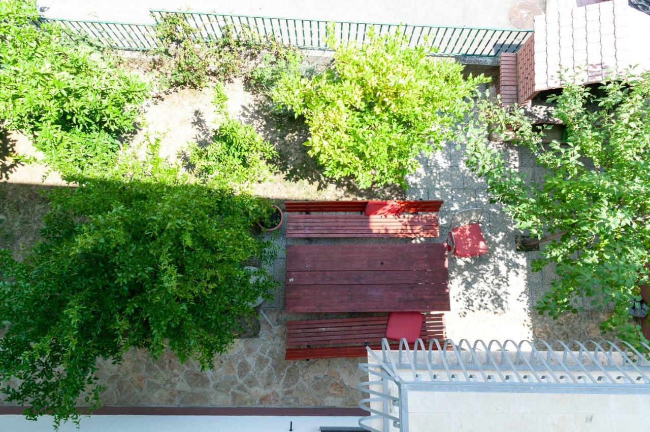 Abc Apartments Stobrec Split Exterior foto