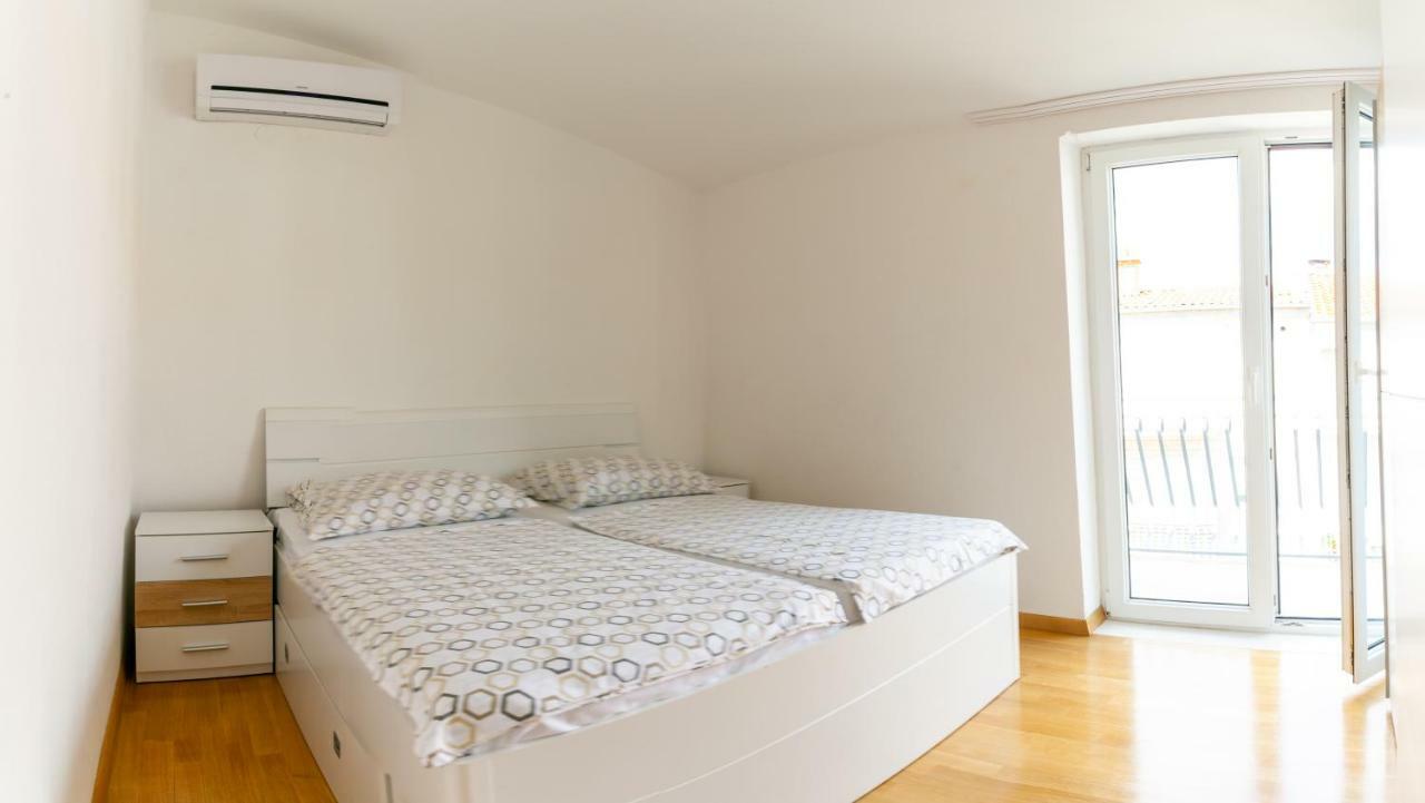 Abc Apartments Stobrec Split Exterior foto