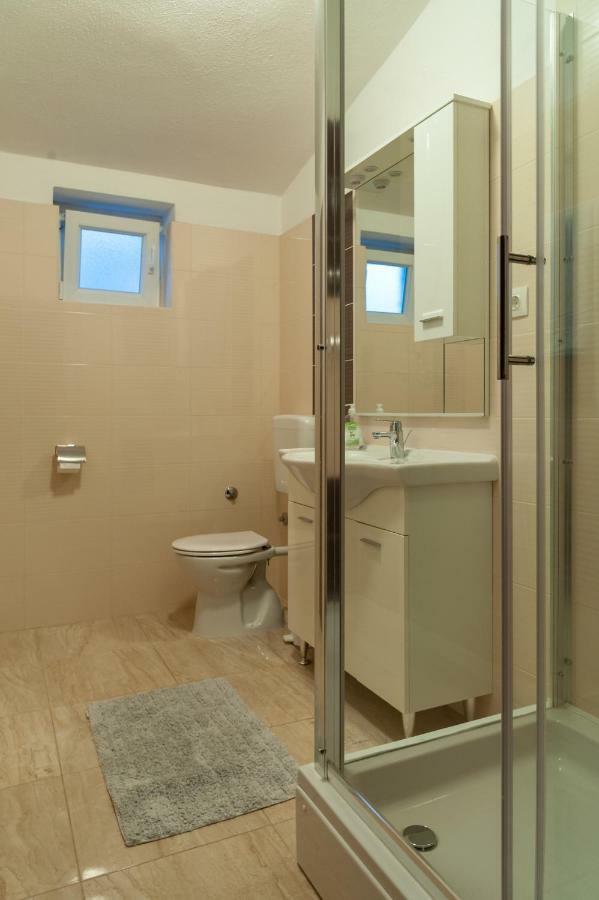 Abc Apartments Stobrec Split Exterior foto