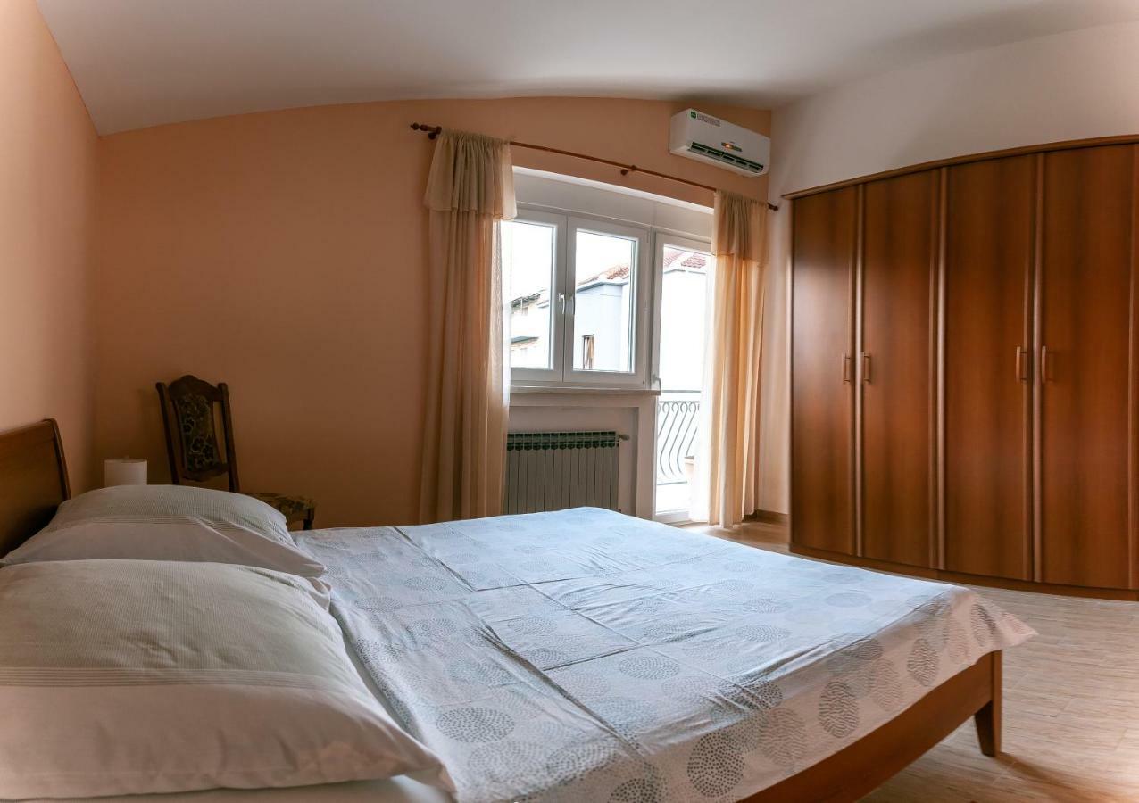 Abc Apartments Stobrec Split Exterior foto