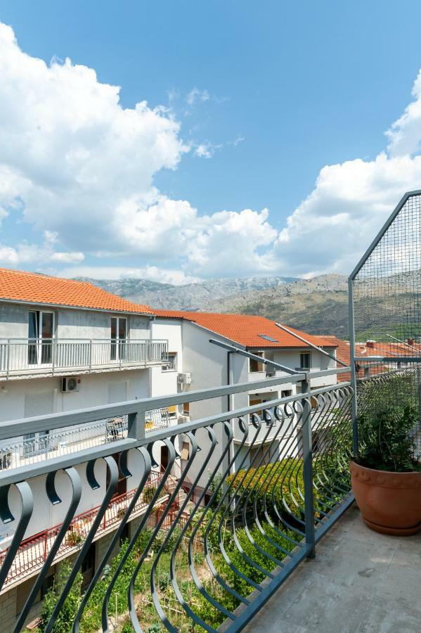 Abc Apartments Stobrec Split Exterior foto