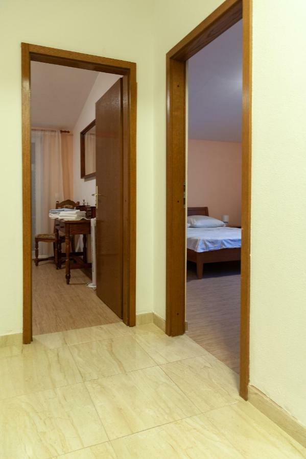 Abc Apartments Stobrec Split Exterior foto