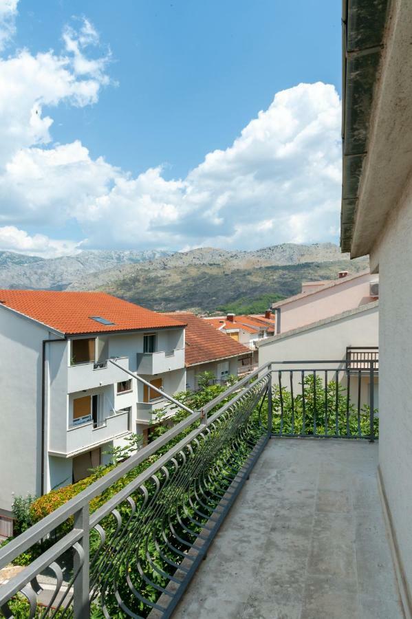 Abc Apartments Stobrec Split Exterior foto