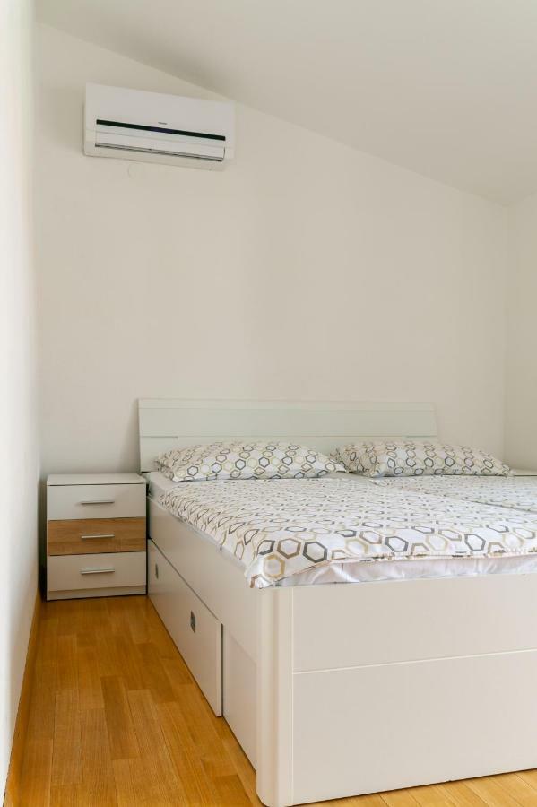 Abc Apartments Stobrec Split Exterior foto